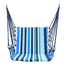 Высокое качество патио качели толстая губка качели колледж общежития ленивый гамак качели висит стул колыбели уличная мебель поставки