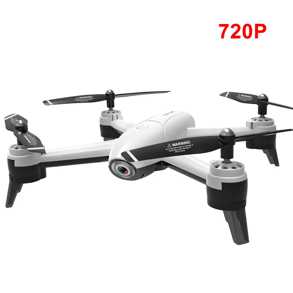 

Dual Cameras Remote Control Gift Positioning Quadcopter High Definition Aircraft Multifunctional Optical Flow Long Standby Drone