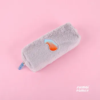 

1 Pcs Kawaii Pencil Case Magical adventure Gift Estuches School Pencil Box Pencilcase Pencil Bag School Supplies Stationery