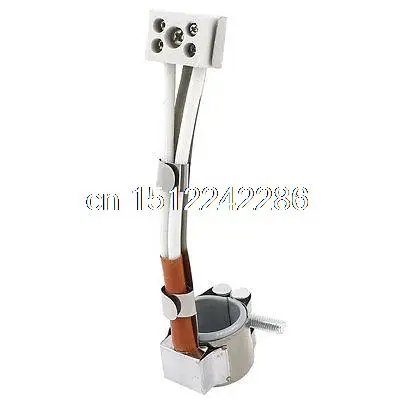 

Injection Machine 2-Wire Ceramic Plug Stainless Steel Heater Band 220V 25mmx25mm