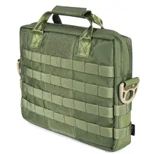 Сумка для ноутбука FLYYE MID 17 дюймов BG G020|bag molle|bag bbag