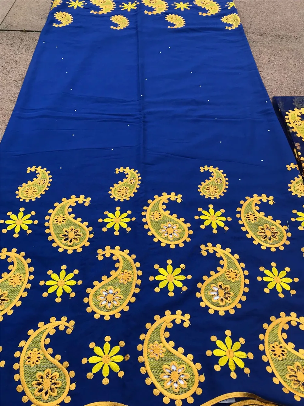 Швейцарская вуаль кружева в швейцарском стиле высокого качества Африканский материал кружевное платье femme индийская ткань королевский синий французский кружево 7yard