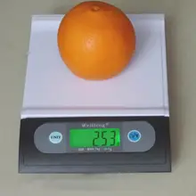 Portable Electronic Digital font b Kitchen b font font b Scale b font Weight Balance Food