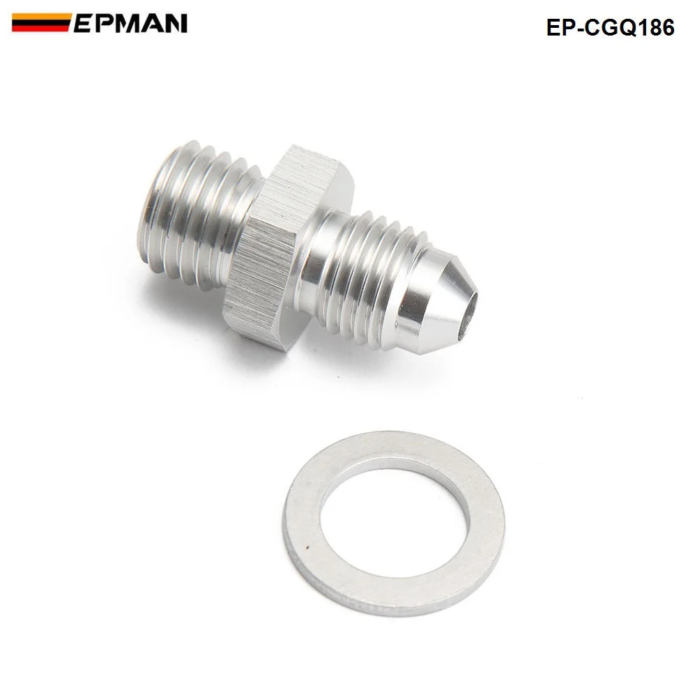 Garrett Turbocharger T3 T34 T35 Turbine Shaft Nut Left Hand Thread Turbo