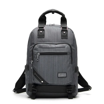 

CROSS OX Men & Women Travel Backpack 14 inch Laptop Male Waterproof Nylon backpack BK8017