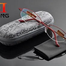 DeDing элегантные женские Металлические овальные линзы для пресбиопии очки для чтения диоптрий+ 1,0+ 1,5+ 2,0+ 2,5+ 3,0+ 3,5+ 4,0 oculos de leitura DD1098