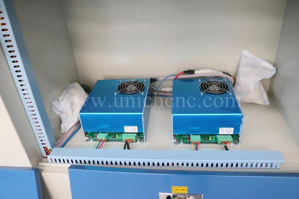 factory supply laser engraving cutting machine