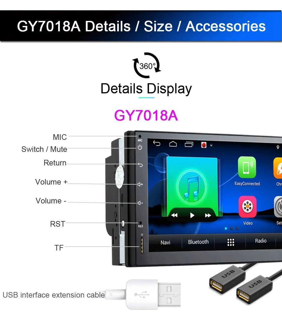 Best 4G RAM Octa Core Android 8.1 2 Din Car radio Multimedia Video Player auto Stereo For Nissan Hyundai Kia toyata HONDA LADA Ford 22 Best 4G RAM Octa Core Android 8.1 2 Din Car radio Multimedia Video Player auto Stereo For Nissan Hyundai Kia toyata HONDA LADA Ford 22