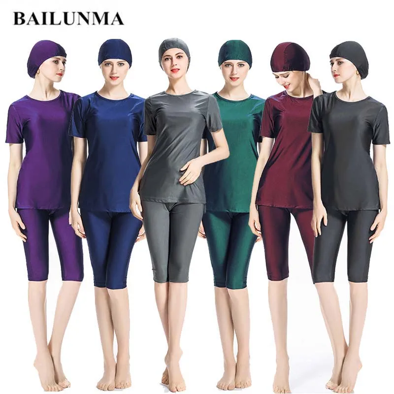 modest wear swimwear