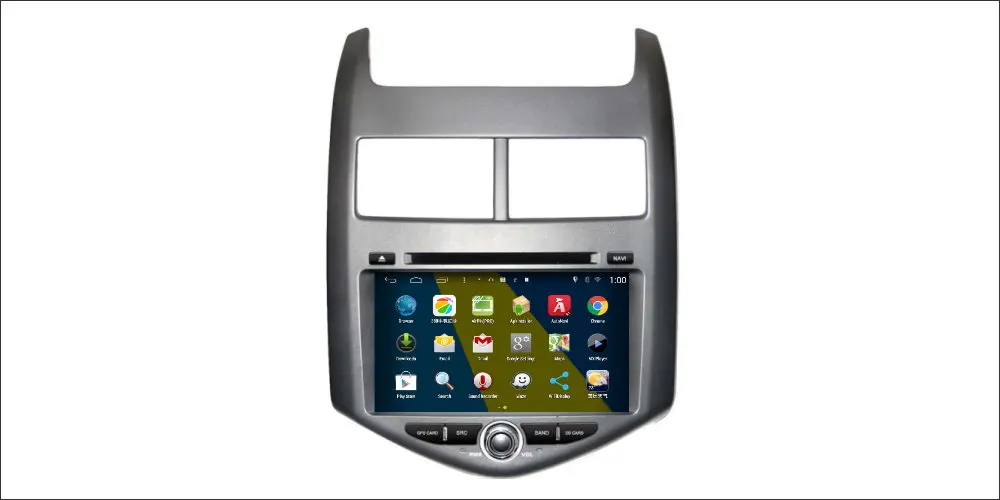 Liislee автомобильное мультимедиа андроид для Holden barina 2012~ 2013 радио CD dvd-плеер gps Nav Навигация Аудио Видео Стерео S160 система