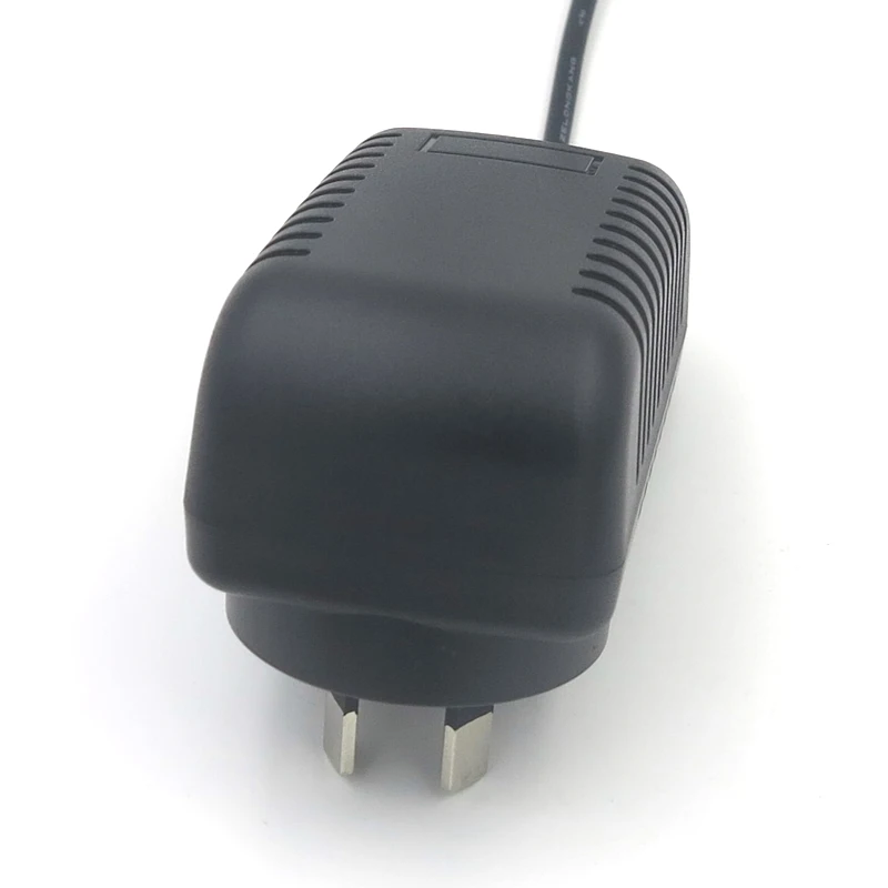 dc 7.2 v 1.8a conversor adaptador fonte