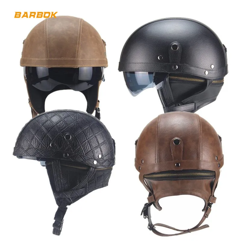 

Motorcycle Helmet with Goggles for 56-61cm Head Unisex Full Open Motocross Downhill Moto Bicycle MTB Biker Racing Safety Hats