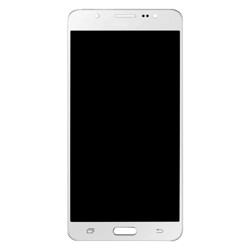 Для Samsung Galaxy J7 j710 J710F J710FN J710M J710Y активный точечная Матрица lcd Дисплей Сенсорный экран дигитайзер Ассамблеи