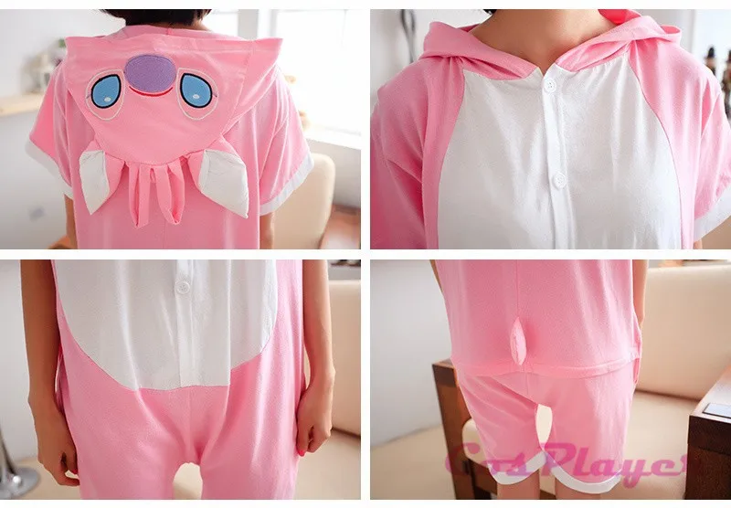 pink stitch