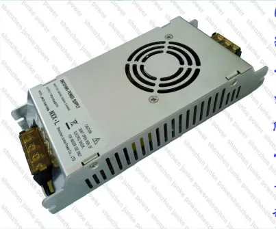 

Switching LED Power Supply 18V 360W 20A Electronic Transformer AC 110V/220V To 18V Industrial equipment