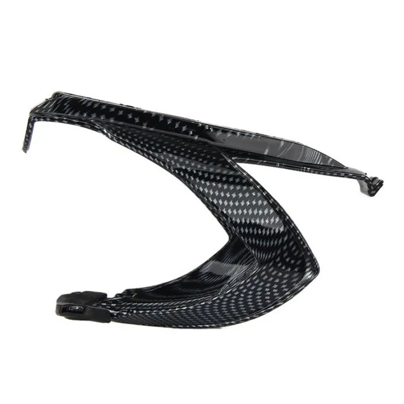 Carbon Fiber Bicycle Cycling Glass Water Bottle Holder Rack Cage Road MTB Bike Bike Accessories #2A17 (4)