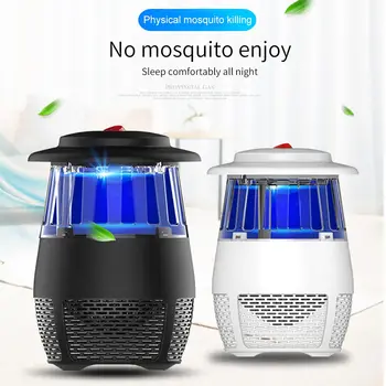 

Mosquito Zapper Lantern Camping Light USB Charging Mosquito Killer Lamp Multi-Purpose Pest Repeller Bug Killer