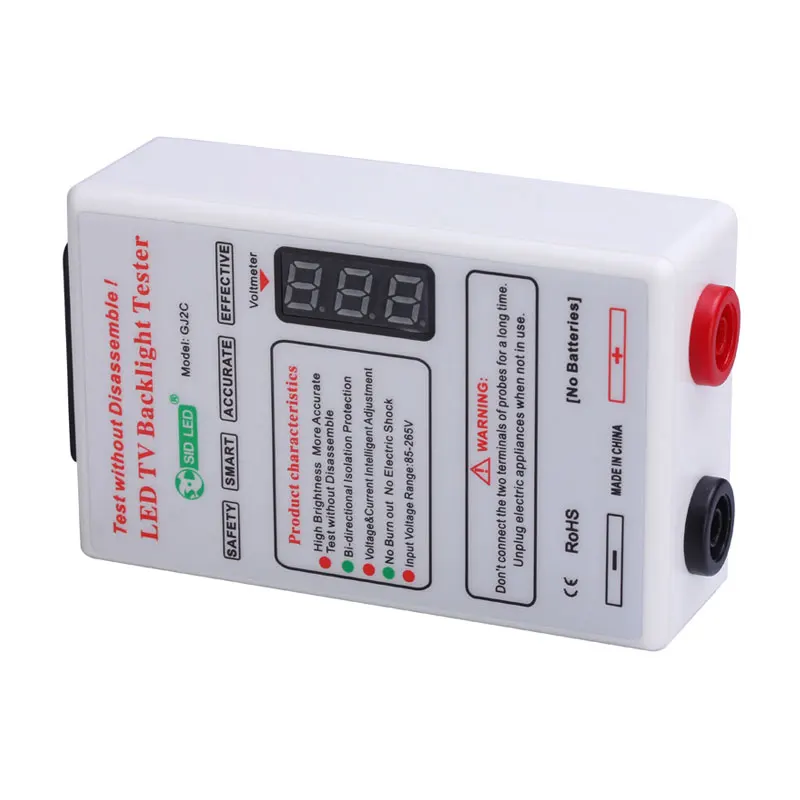 LED-JC-10