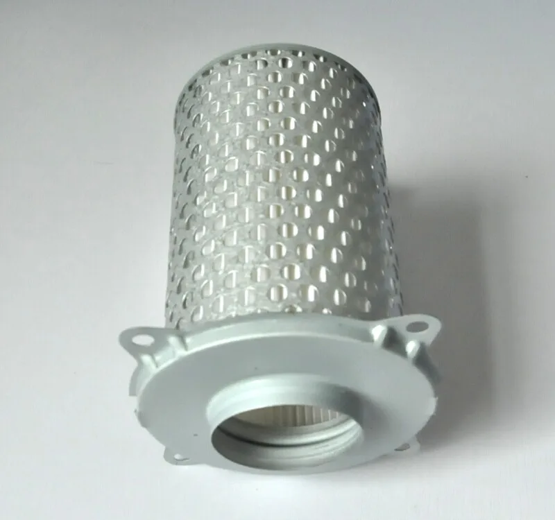 

Motorcycle Air Filter For Suzuki GS500 E (European Model) 1988-2002 GS500E Motor Bike parts Intake Cleaner