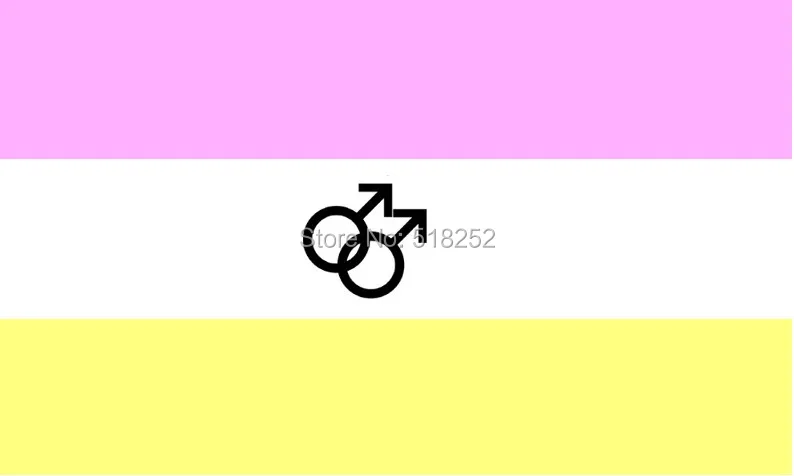 

Twink pride Flag 3x5 FT 150X90CM Banner 100D Polyester Custom flag grommets 6038, free shipping