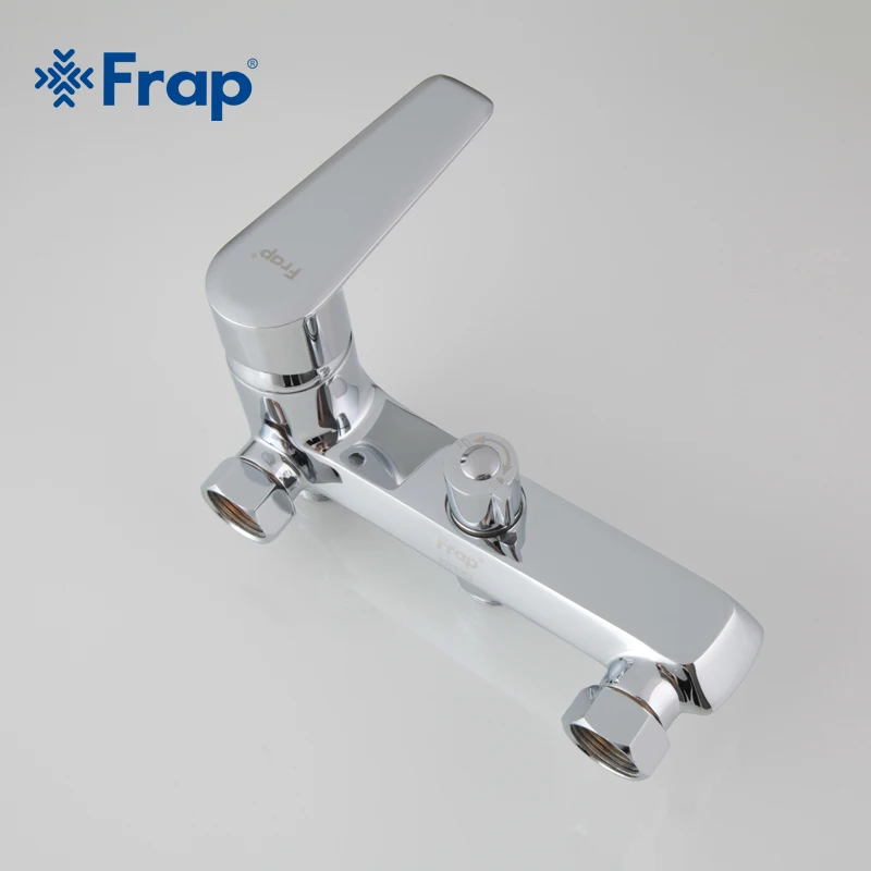 Frap смеситель для ванной комнаты с длинным носом 40 см F2284|bathroom shower faucet|shower faucetsbathtub