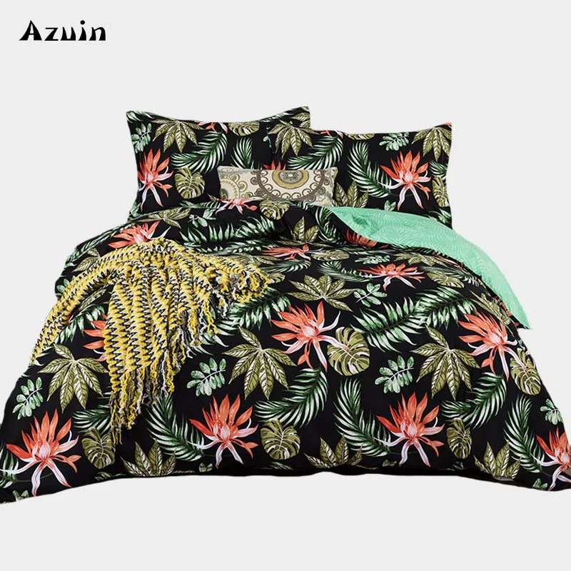 Bedding Queen Comforter Sets 3D Adult Bed Cover Homemade Bedspread Duvet Cover Bed Linen Set King Size Bedding Single Bed Sheets