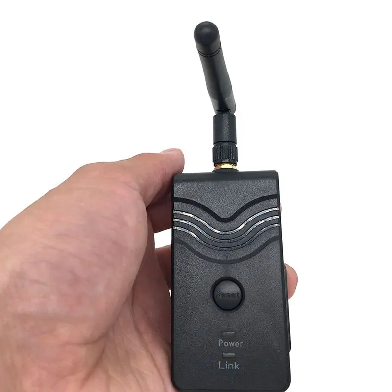 903W FPV WiFi Беспроводная Автомобильная камера видео заднего вида WIFI передатчик