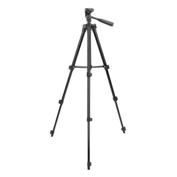 

ET-3120 Professional Aluminum Tripod Bracket for Canon Nikon Sony Digital SLR Camera
