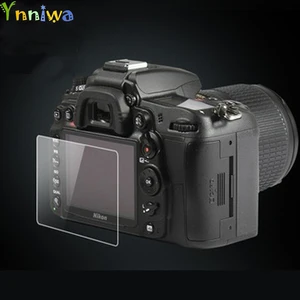 Image 1 - กล้องกระจกนิรภัยหน้าจอ Protector สำหรับ Nikon D3300 D3400 D7000 D7100 D7200 D5200 D5300 D5500 แก้วป้องกันฟิล์ม