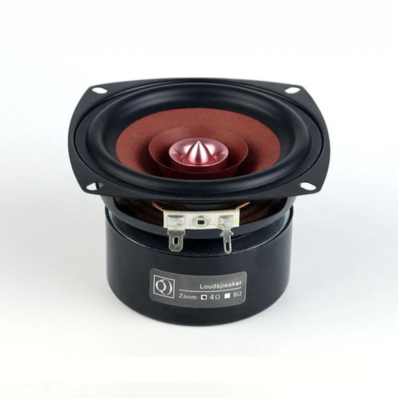 4inch full range speaker