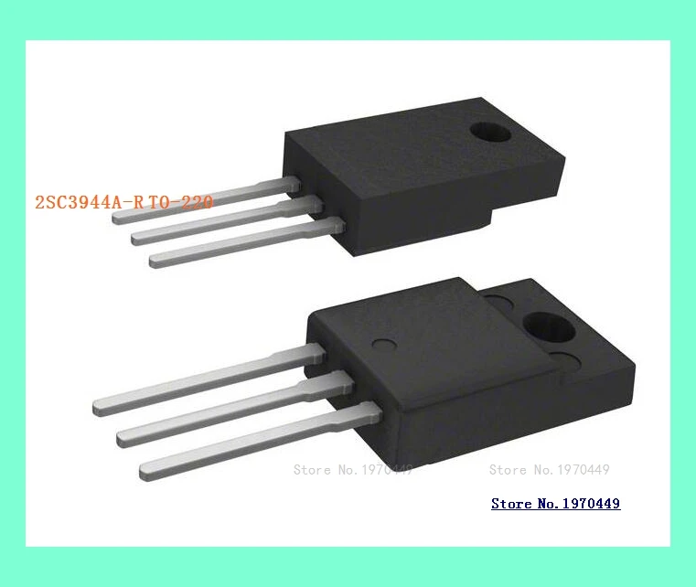 

2SC3944A-R TO-220