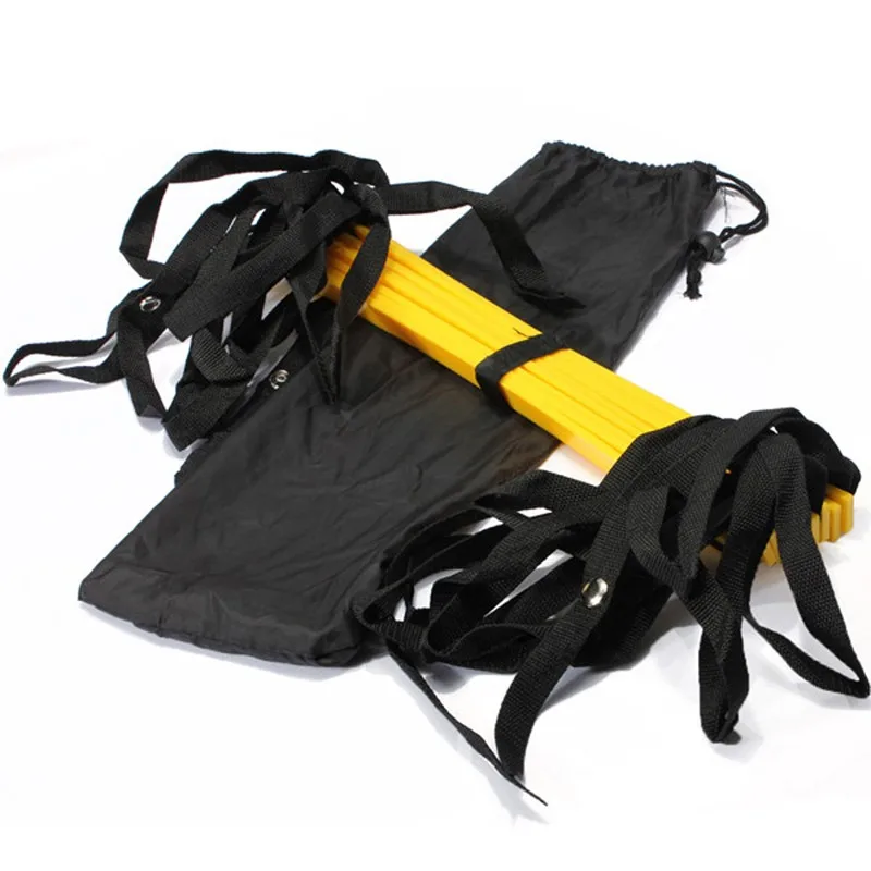 Futebol Escada Velocidade de Equipamentos de Fitness