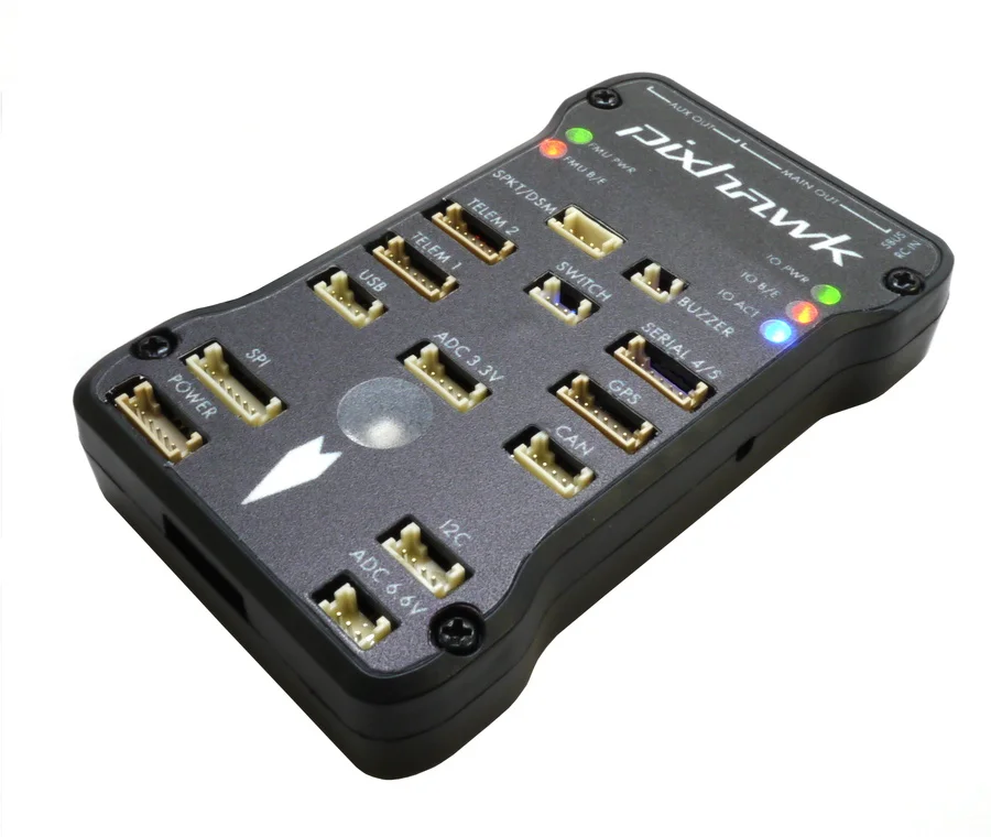 pixhawk
