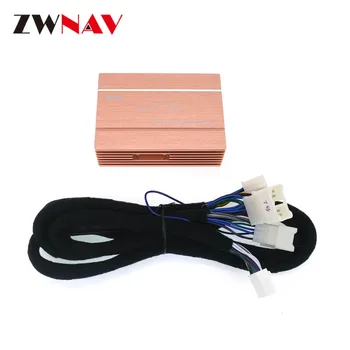ZWNAV USA Digital TV receiver Digital TV Freeview Box External Digital TV Receiver with Free Aerial Latest Model
