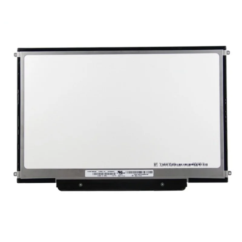 New Original A1278 LCD Display Screen For Apple Macbook Pro 13'' LCD LTN133AT09 Replacement 5pcs lot official original new a quality screen for 6s lcd display black white