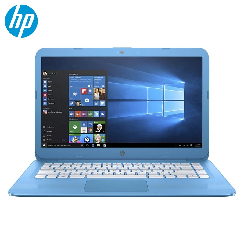 Суппорт hp com