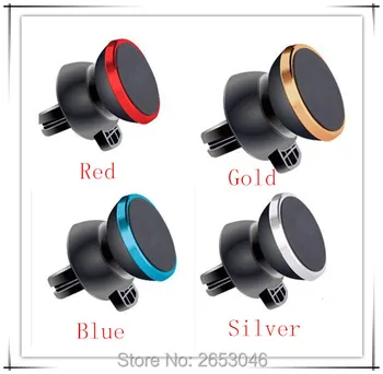 

Car styling Magnetic Auto Mobile Phone Holder stands FOR honda fit volvo xc90 ford mondeo mk4 mercedes w205 Haima Great Wall kia