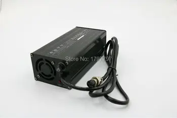 

12v battery charger 12 volt 20 amp li-ion battery charger for ebikes scooter