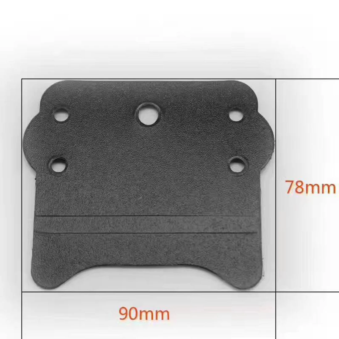 

Hot Sell Road Bike Cycling Bicycle Black Bike Fender Flares Front Mudguard For Mountain Bike Bicycle Front Rear Set Fender