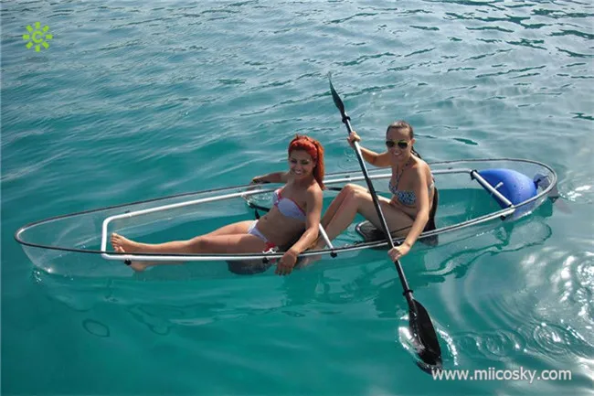Ocean Kayak For Sale >> 2015 Hot Sale 100 Clear Transparent Pc Material Ocean Kayak Canoe Ocean Kayak For Sale >> 2015 Hot Sale 100 Clear Transparent Pc Material Ocean Kayak Canoe