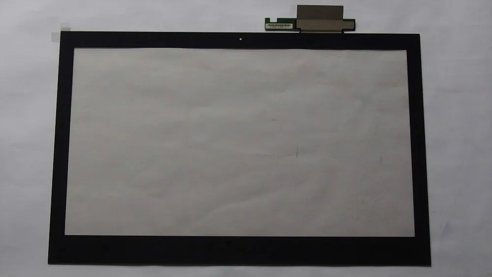 

15.6 touch screen digitizer glass for Sony SVT15 touchscreen laptop digitizer 69.15I02.T01 I156FGT01.0