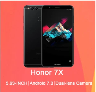 7X