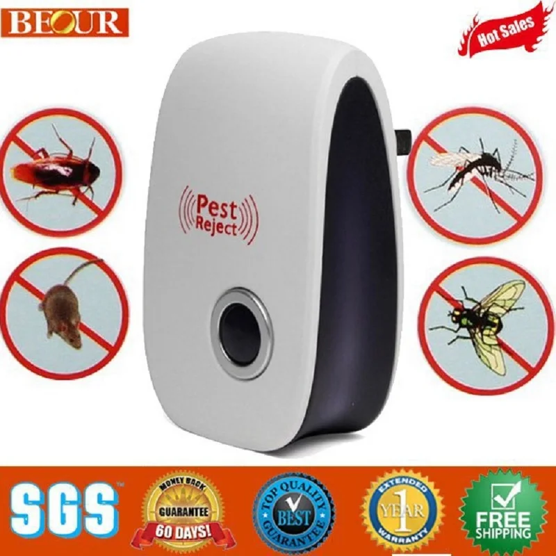 Bug repellent coupons