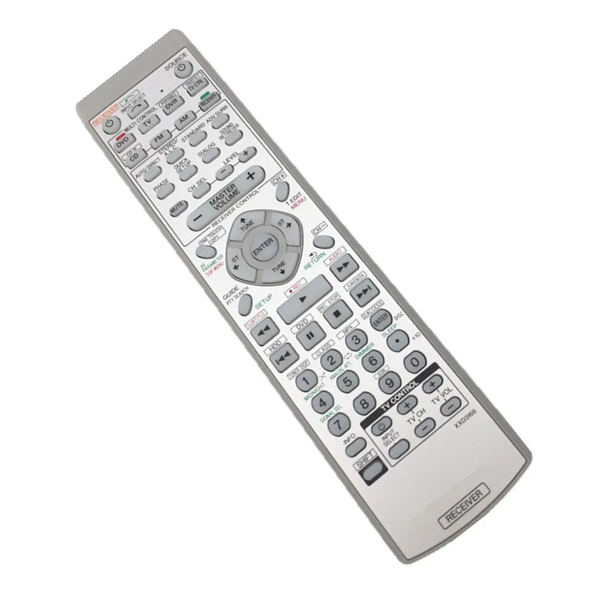 XXD3168 для Pioneer Remote Управление VSX-418 VSX-418-K VSX-418-S