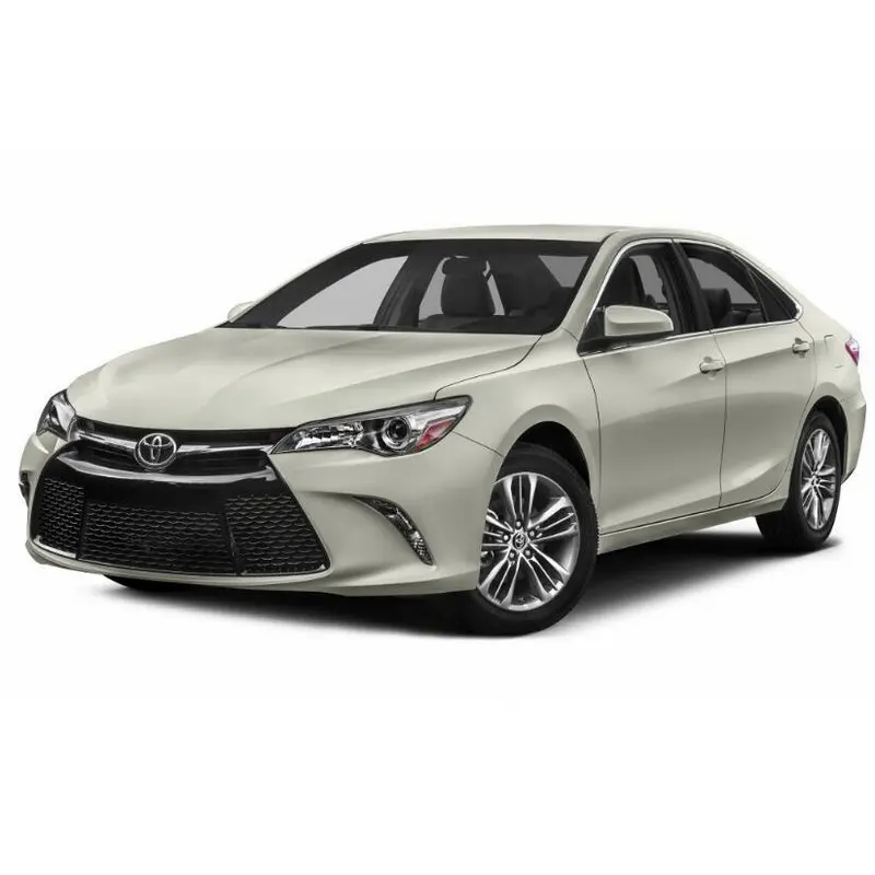 Toyota Camry se 2015 2017