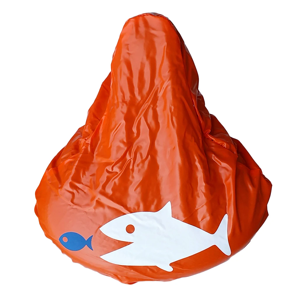 bike saddle cover waterproof