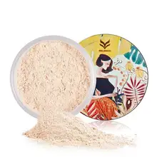 Макияж Свет нужно лицо с домашней стойкой порошок в любом месте основа отделка длинные мягкие слоеные Свадебные вечеринки свободные и косметика вы