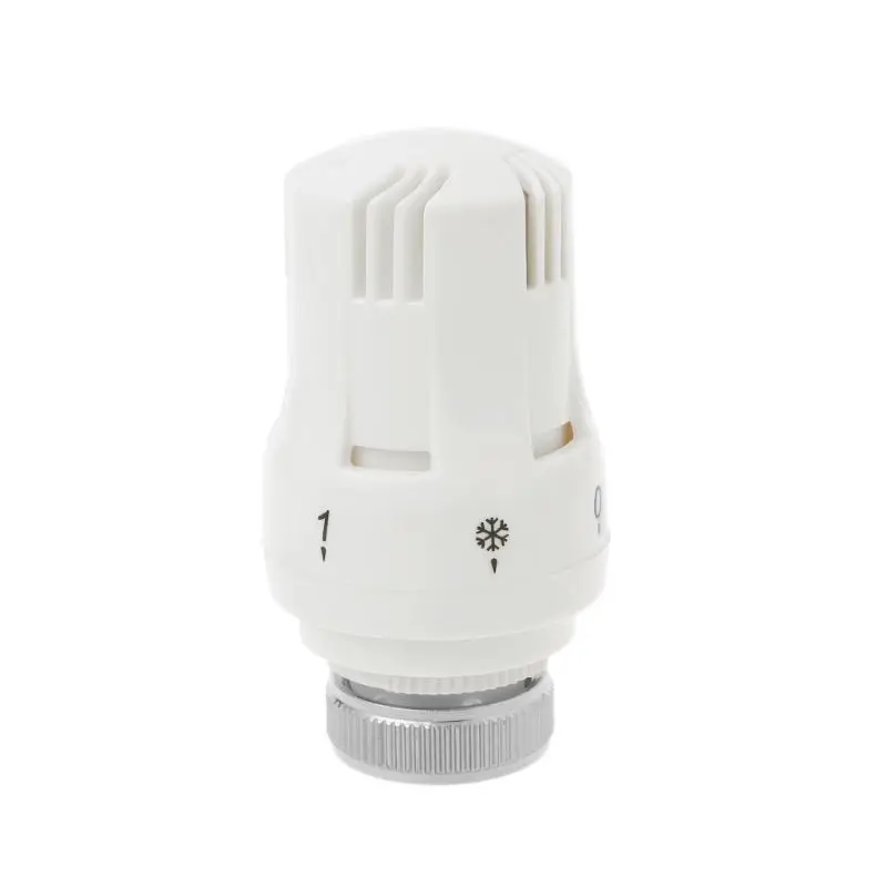 

Thermostatic Radiator Valve Heating System Pneumatic Temperature Control Valves DEC27 Drop shipping