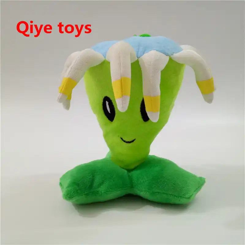 plants vs zombies stuffed toys