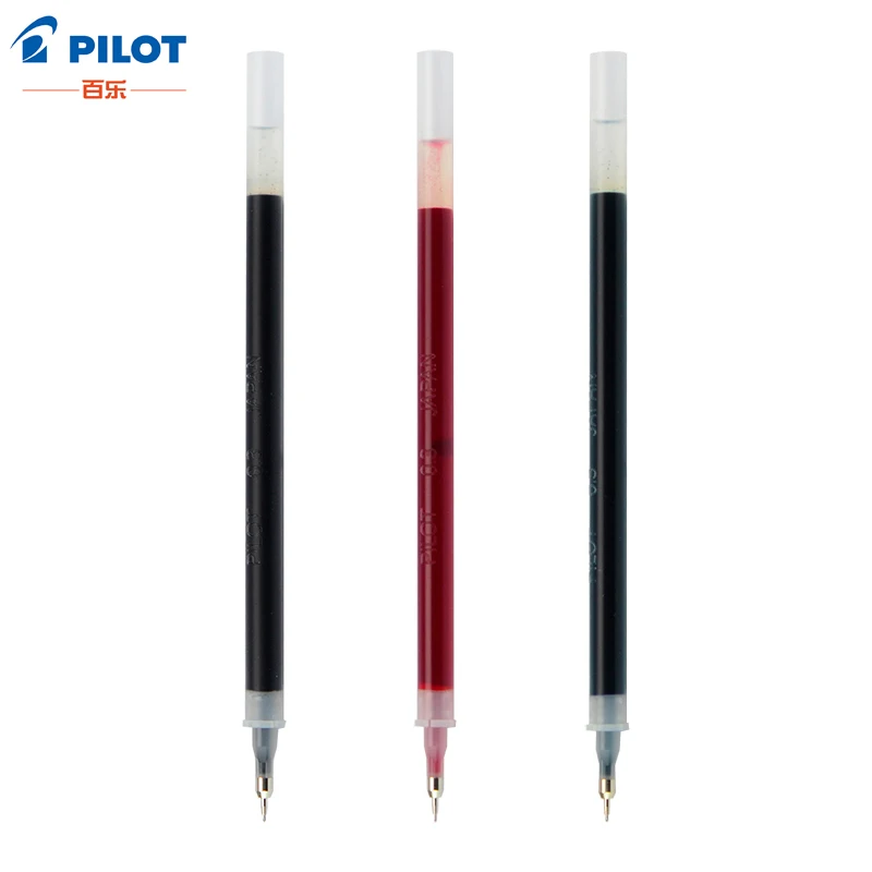 

Pilot HI-TEC-C Gel Pen Refill Cartridge Recharge BLS-HC4 0.25 mm 0.3 mm 0.4 mm 0.5 mm Japan